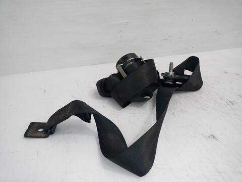 Foto 2ª: Cinturón Trasero Izquierdo Renault Scenic BOSE EDITION 110CV [K9K836] (2009)