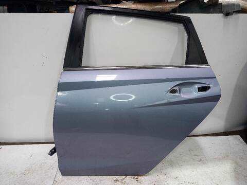 Puerta Trasera Izquierda Hyundai i20 ESSENCE MILD-HYBRID 100CV