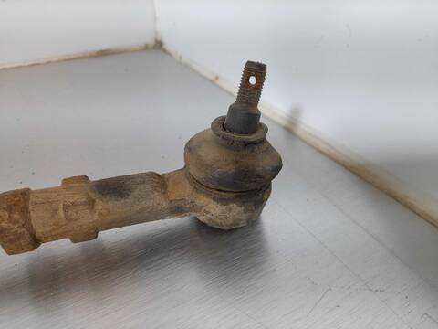 Foto 4ª: Cremallera de Direccion Mitsubishi Outlander 2.0 2WD 136CV 100KW [4G63] (2003)