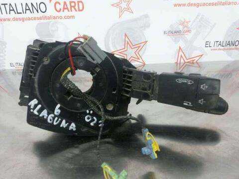 Foto 3ª: Mando Multifuncion Renault Laguna 140CV 103KW (2001)