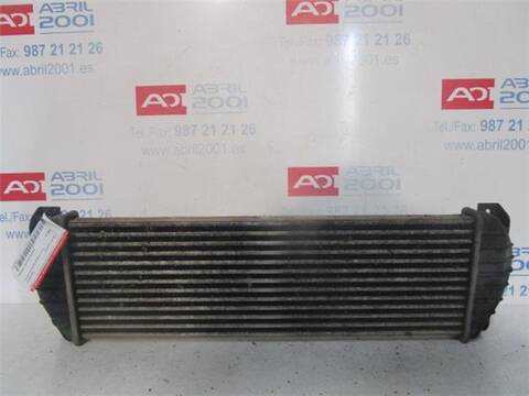 Foto 2ª: Intercooler Ssangyong Actyon 2.0 XDI 4WD 141CV 104KW [D/D20DT] (2007)