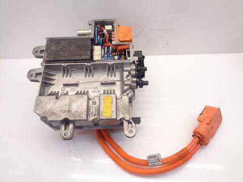 Centralita Check Control Bmw i3 170 CV 125KW