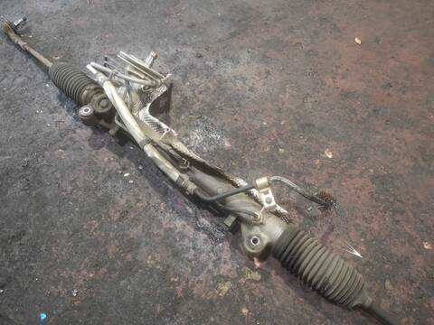 Cremallera de Direccion Ford Fiesta FYJB