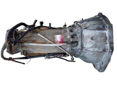 Foto 3ª: Caja Cambios Hyundai Santa Fe 2.2 CRDI GLS 4X4 (2005)