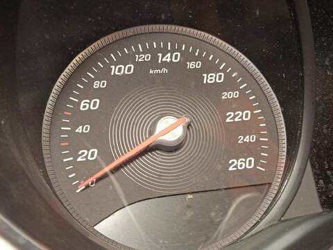 Foto 3ª: Cuadro de Instrumentos Mercedes Clase G 230 GLC 220 D 4MATIC 170CV 125KW [651921] (2018)