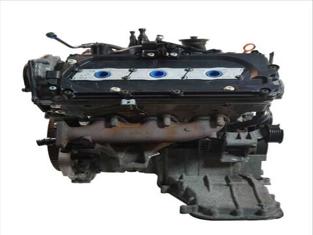 Motor Completo Audi A4 180 CV 132KW