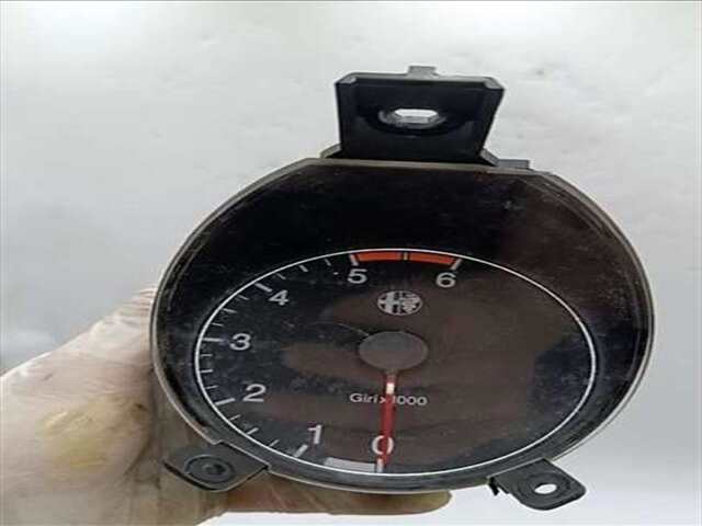 Foto 2ª: Cuadro de Instrumentos Alfa Romeo 156 1.9 JTD 8V PROGRESSION [1.9 LTR. - 85 KW JTD CAT]