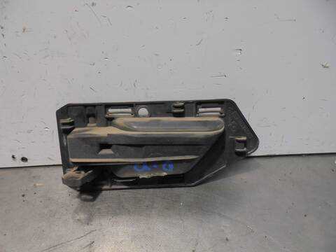 Foto 2ª: Maneta Interior Delantera Derecha Citroen Berlingo 2.0 HDI CAT RHY - DW10TD) 90CV 66KW (2002)