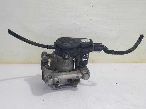 Foto 2ª: Pinza Freno Trasera Derecho Jeep Avenger ALTITUDE (2022)