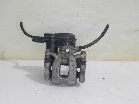Pedal Embrague Jeep Avenger ALTITUDE
