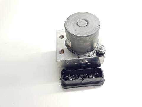 Foto 3ª: Abs Citroen Berlingo WORKER M (2018)