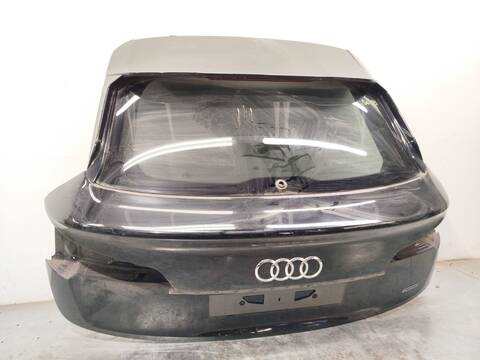 Portón Audi Q5 40 TDI QUATTRO 204CV 150KW