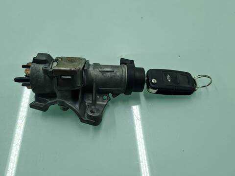 Foto 3ª: Motor de Arranque Volkswagen Multivan D T5 BUS ATLANTIS [AXD] (2024)