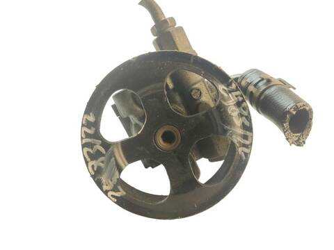 Foto 2ª: Bomba de Direccion Dodge Journey 2.0 CRD (2008)