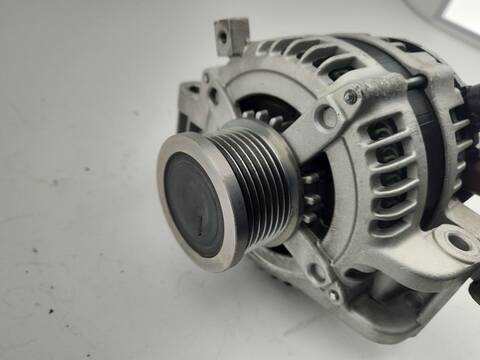 Foto 4ª: Alternador Toyota Rav4 PREMIUM 177CV 130KW [2AD] (2007)