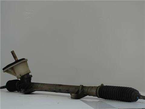 Foto 2ª: Cremallera de Direccion Renault Clio 1.5 DCI C/BR1G) 68CV 50KW [D/ K9K M7] (2008)