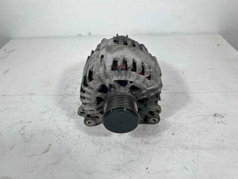 Alternador Audi A3 8P 1 6 TDI 105 CV 77KW