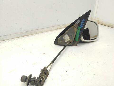Foto 3ª: Retrovisor Derecho Skoda Fabia 75CV 55KW [ASY] (2001)