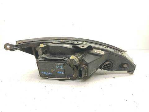 Foto 2ª: Faro Izquierdo Ford Focus AMBIENTE BERLINA 100CV 74KW [FFDA] (2004)