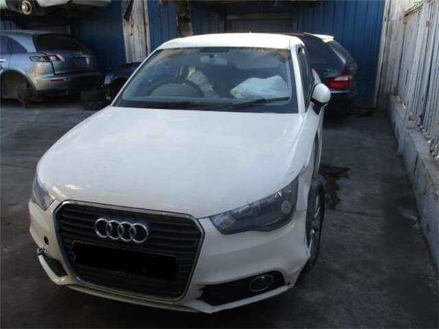 Foto 2ª: Cerradura Puerta Delantera Derecha Audi A1 1.4 AMBITION [1.4 LTR. - 90 KW 16V TFSI] [CAXA]