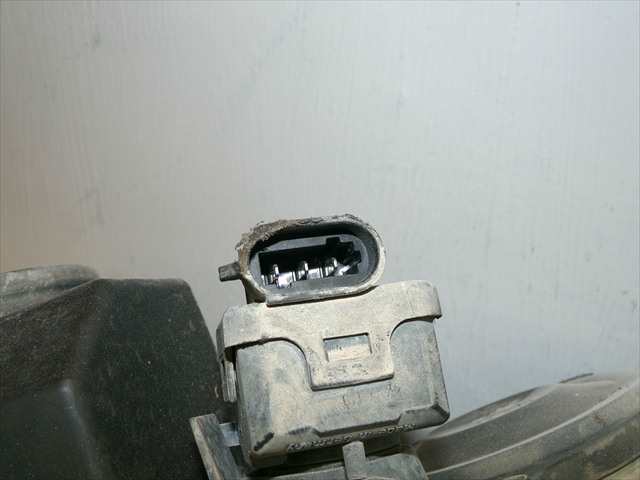 Foto 4ª: Faro Izquierdo Renault Clio 1.5 DCI 2001-2005 [K9KA7] (2001)