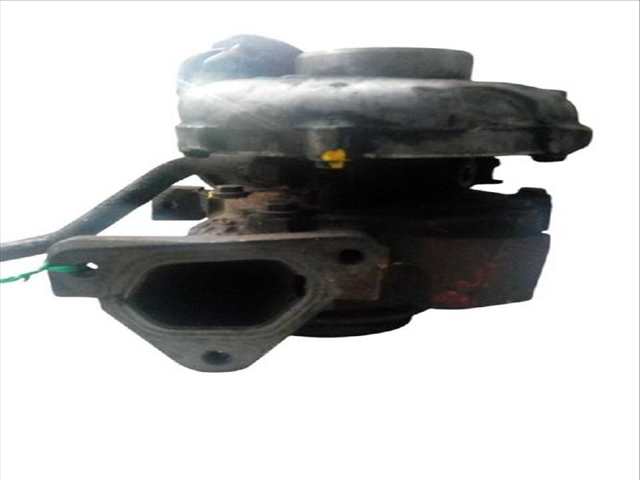 Foto 2ª: Turbocompresor Mercedes Clase C 160 C 220 CDI 203.006 203.008) (2000)