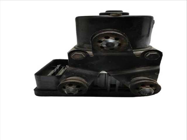 Foto 2ª: Abs Volkswagen Touran 1.9 TDI (2003)