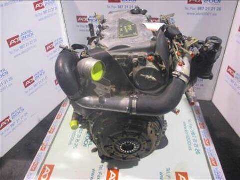 Motor Completo Nissan Almera 2.2 DI 110CV 81KW