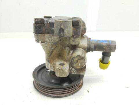 Foto 2ª: Bomba de Direccion Hyundai Accent GL 4P 86CV 63KW [G 4EA] (2000)