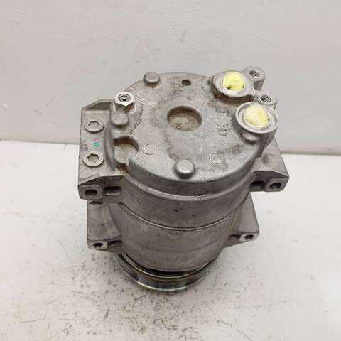 Foto 2ª: Compresor Aire Acondicionado Volvo S60 2.4 DIESEL CAT BERLINA 163CV 120KW [D5244T] (2002)