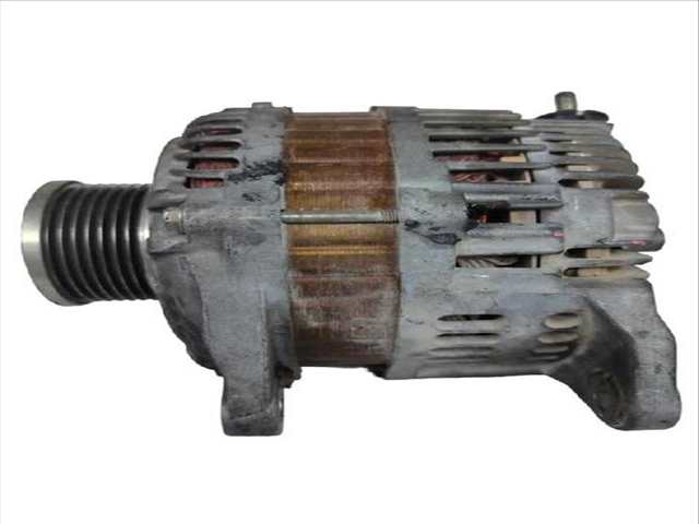 Alternador Nissan Navara 2.5 DCI 4WD D40TT D40T D40M D40BB)