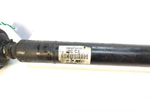 Foto 3ª: Transmision Delantera Derecha Audi A3 1.6 TDI 105CV (2004)