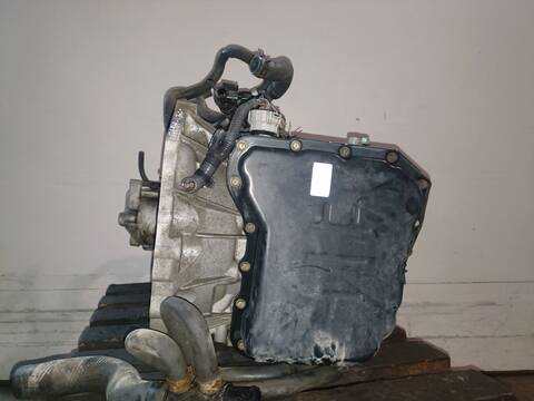 Foto 2ª: Caja Cambios Nissan X-Trail LE 2 DCI DIESEL CAT 173CV (2007)