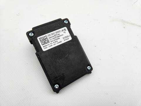 Foto 2ª: Centralita Motor ECU Opel Corsa GS LINE 100CV 74KW [HN05] (2021)