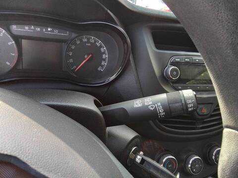 Foto 3ª: Mando Multifuncion Opel Karl EDITION 75CV 55KW [B10XE] (2016)