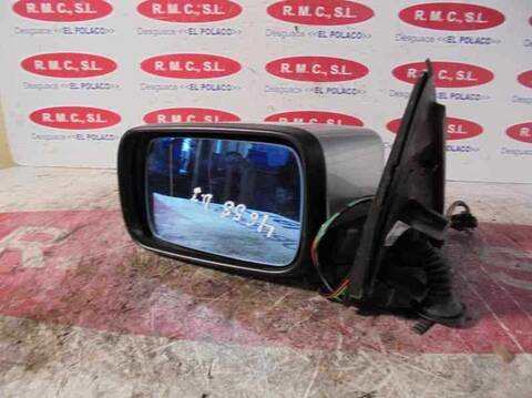 Retrovisor Izquierdo Bmw Serie 5 518 528I BERLINA 193CV 142KW