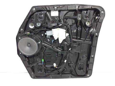 Elevalunas Eléctrico Delantero Derecho Mercedes Vito 2.1 CDI CAT 163CV 120KW