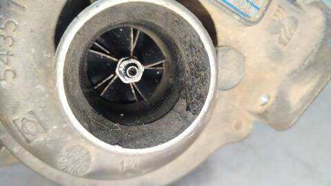 Foto 3ª: Turbocompresor Opel Corsa 1.3 16V CDTI CAT Z 13 DTH - L4I) 90CV 66KW (2006)