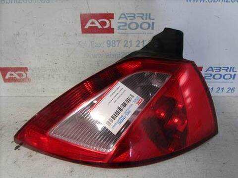 Piloto Trasero Derecho Renault Megane 1.9 DCI BM0G CM0G) 120CV 88KW II BM0/1_ CM0/1_)