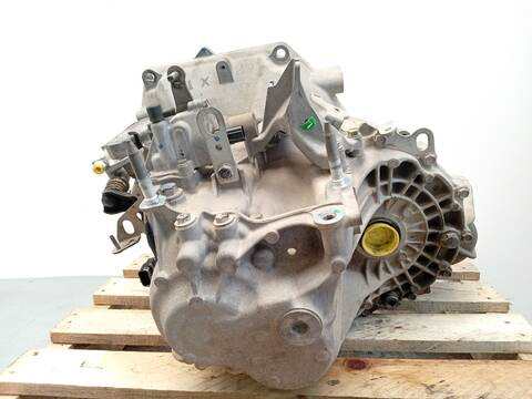 Foto 3ª: Caja Cambios Honda Crv 2.0 I-VTEC RE5 RE1) 150CV 110KW III RE_) [R20A2] (2009)