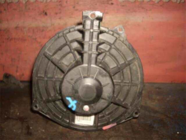 Ventilador de Calefacción Honda Civic 2.2 CTDI