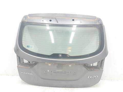 Portón Hyundai ix20 STYLE - GLS STYLE