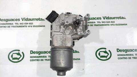 Motor Limpia Delantero Citroen Berlingo 1.6 16V HDI FAP 90CV 66KW