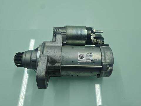 Motor de Arranque Volkswagen T-Cross ADVANCE 116CV 85KW