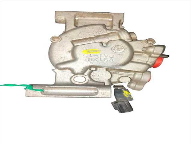Compresor Aire Acondicionado Hyundai i20 1.2