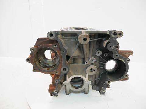 Foto 3ª: Bloque Motor Ford Transit 130 CV 96KW [BKFB] (2018)