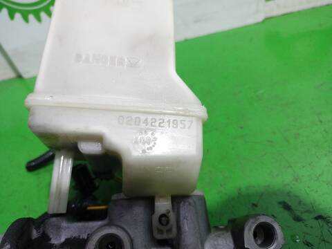Foto 3ª: Bomba Freno Citroen C5 ATTRACTION BERLINA 109CV 80KW [9HYDV6TED4] (2007)