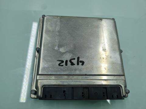 Foto 3ª: Centralita Motor ECU Mercedes Clase ML 270 2.7 CDI 20V CAT W163) [OM612963] (2001)