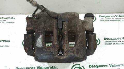 Pinza Freno Delantera Izquierdo Mercedes Sprinter 2.1 CDI CAT 150CV 110KW CAJA CERRADA