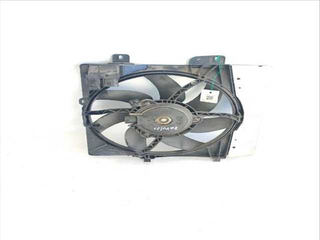 Foto 2ª: Ventilador Viscoso Motor Peugeot 208 1.2 VTI 82 82CV (2012)